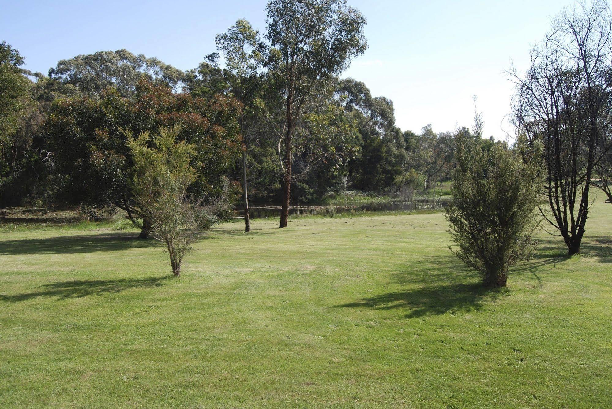 Bellbrae Harvest Apartment Torquay Exterior photo